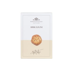 Sbriciolini 190g