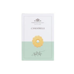 Canestrelli 190g