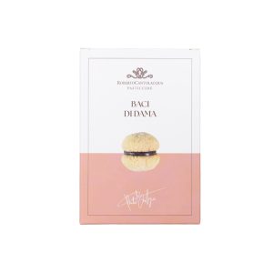Baci di Dama 190g