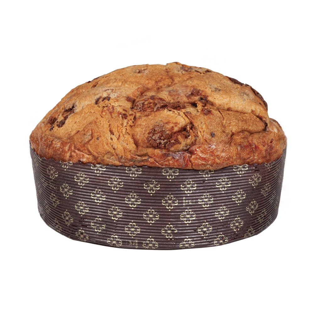 cioccolato e rum