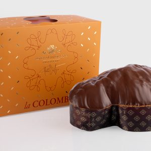 Colomba Sacher