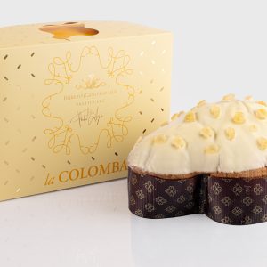 Colomba Limoncello