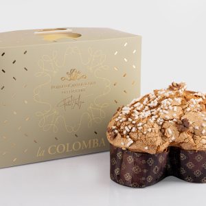 Colomba Profumo Mediterraneo